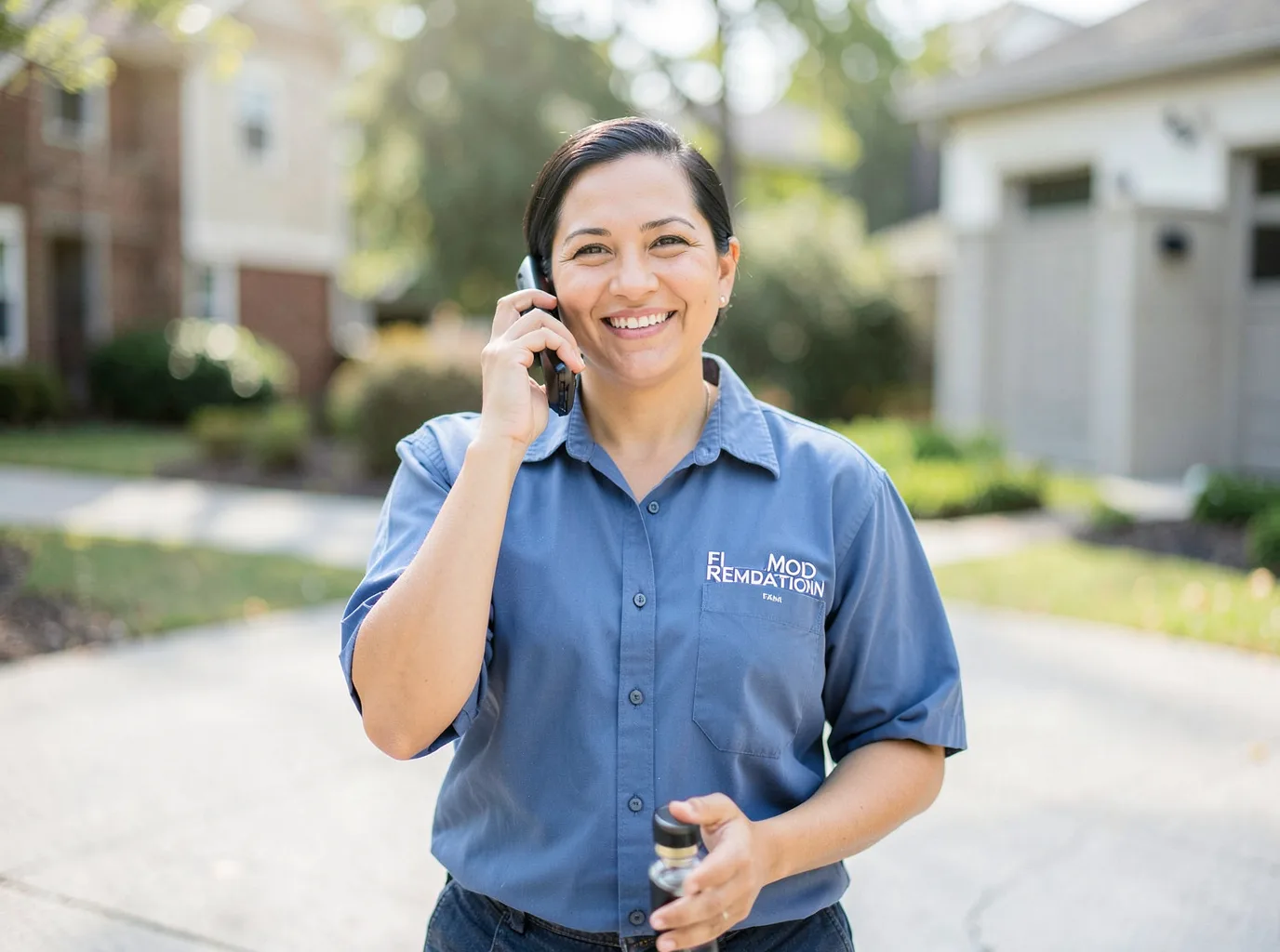 Mold Remediation Lizella, GA FAQs